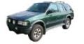 Opel Frontera A Yedek Parça